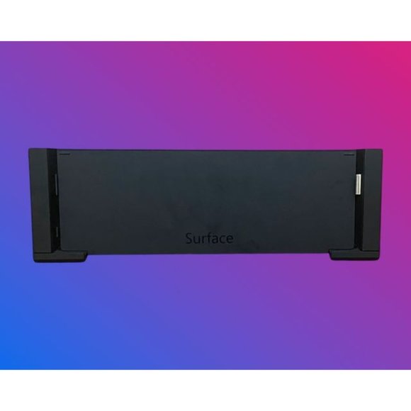 Docking Station for Surface Pro 3, Model: 1664, Open Box, No Pwr Supp. - Picture 10 of 16